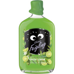 Kleiner Feigling Green Lemon