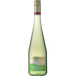 Kellergeister Secco