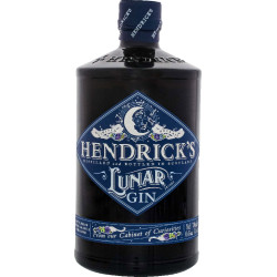 Hendrick's Lunar 