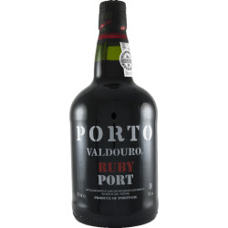 Porto Valdouro Ruby