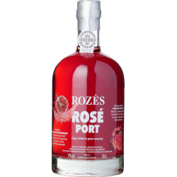 Rozes Porto Rosé