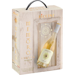 Piccini Memôro Bianco 3 l.