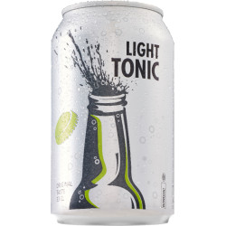 Harboe Light Tonic