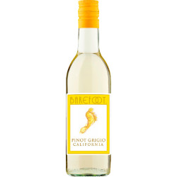 Barefoot Pinot Grigio 0,187 l.