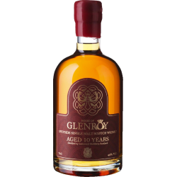 Glenroy 10 Years Speyside...