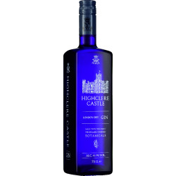 Highclere Castle Gin