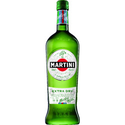 Martini Extra Dry 