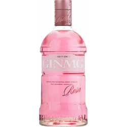 Gin MG Rosa Strawberry