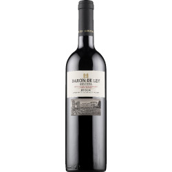 Baron de Ley Reserva Rioja