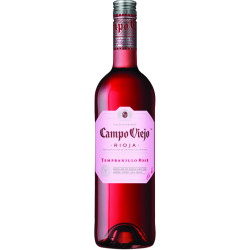 Campo Viejo Rosé 