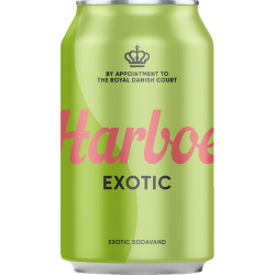 Harboe Exotic 