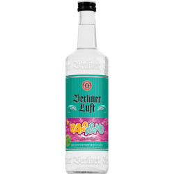 Berliner Luft Bangerang