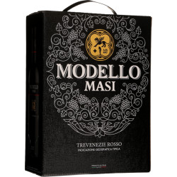 Masi Modello Trevenezie Rosso 