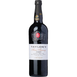 Taylor's Fine Tawny Port