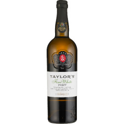 Taylor's Fine White Port