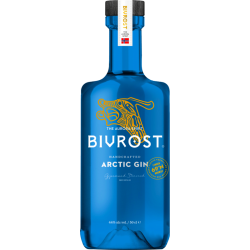 Bivrost Arctic Gin 