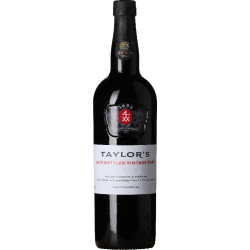 Taylor's LBV 