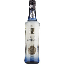 Yeni Raki Uzun Demleme 