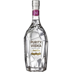 Purity Vodka 