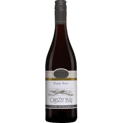 Oyster Bay Pinot Noir