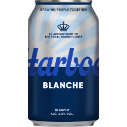 Harboe Blanche