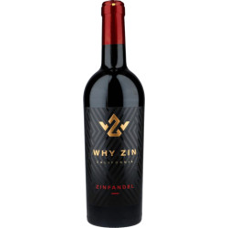 Why Zin Zinfandel