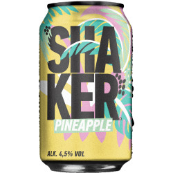 SHAKER Pineapple