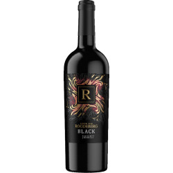 KWV Roodeberg Black