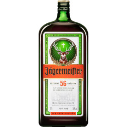 Jägermeister 3,0 l