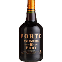 Porto Valdouro 10 Years