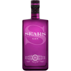 Sears Gin 44%