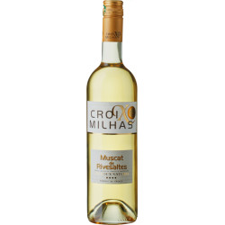 Croix Milhas Muscat de...