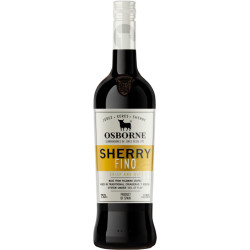 Osborne Sherry Fino