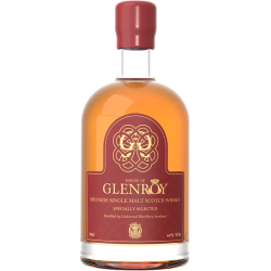 Glenroy Specially Selected...