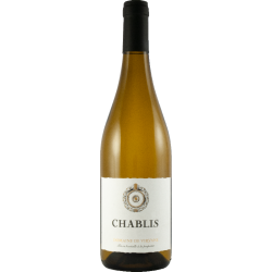 Chablis Domaine Virvane 