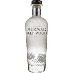 Mermaid Salt Vodka