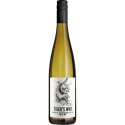 Tiger's Way Riesling