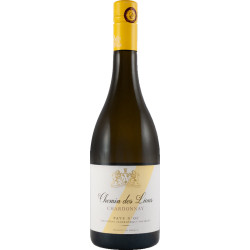 Chemin des Lions Chardonnay