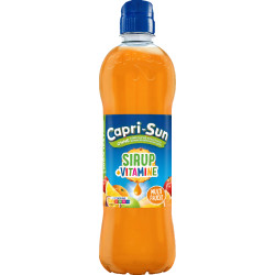Capri-Sun Sirup Multifrugt