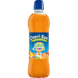 Capri-Sun Sirup Multifrugt