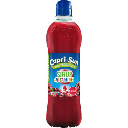 Capri-Sun Sirup Kirsebær