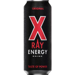 X-Ray Energy Original