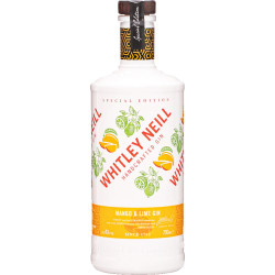 Whitley Neill Mango Lime