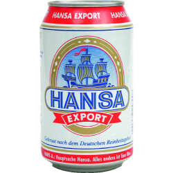 Hansa Export