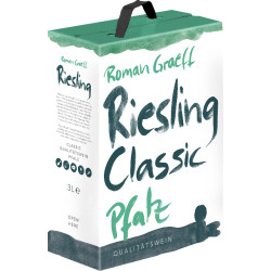 Roman Graeff Riesling Classic