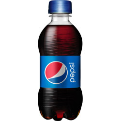 Pepsi Cola flasker