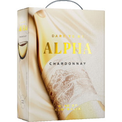 Alpha Chardonnay