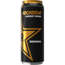 Rockstar Energy Original