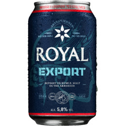 Royal Export 