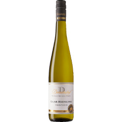 Donatushof Saar Riesling...